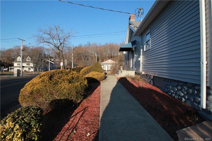 More Photos Of 2519 Whitney Ave, Hamden Office For Sale