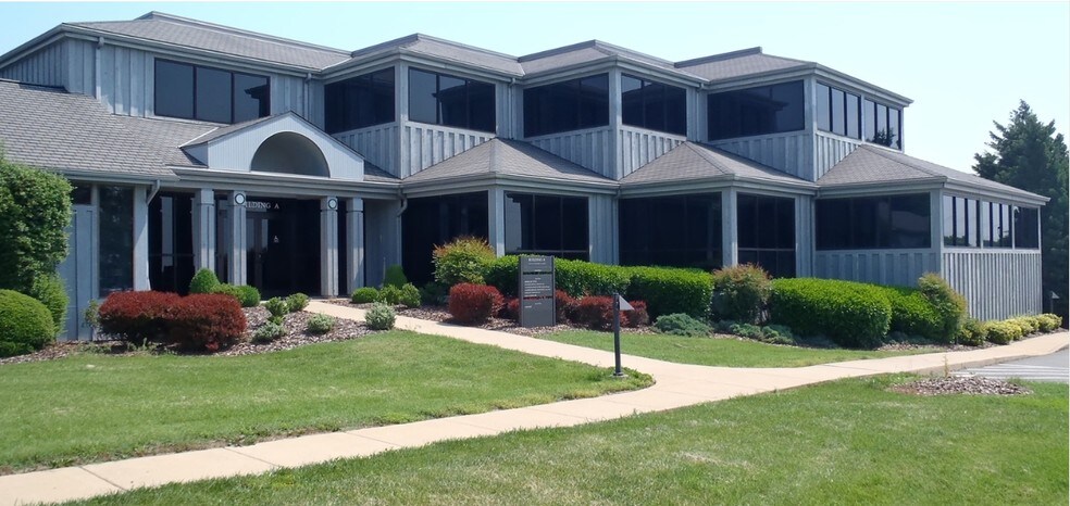 Primary Photo Of 14115 Lovers Ln, Culpeper Office For Lease