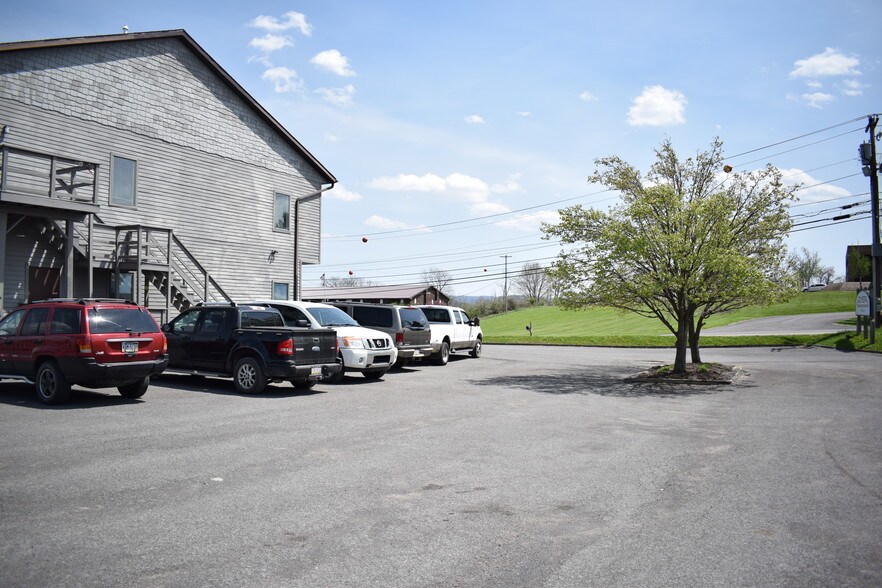 240 Scott Ave, WV 26508 Office For Sale