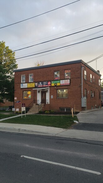 Primary Photo Of 1021 University Blvd, Takoma Park Storefront Retail Office For Sale