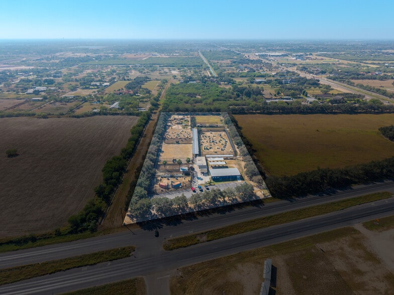 More Photos Of 5605 Texas Highway 107, Mission Sports And Entertainment For Sale