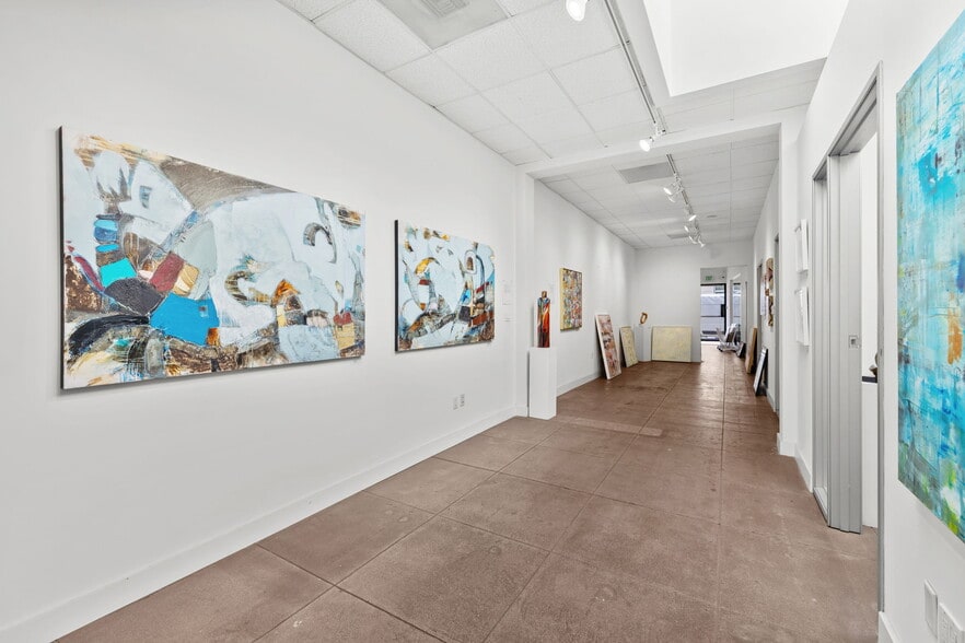 More Photos Of 602-616 Santa Monica Blvd, Santa Monica Loft Creative Space For Lease