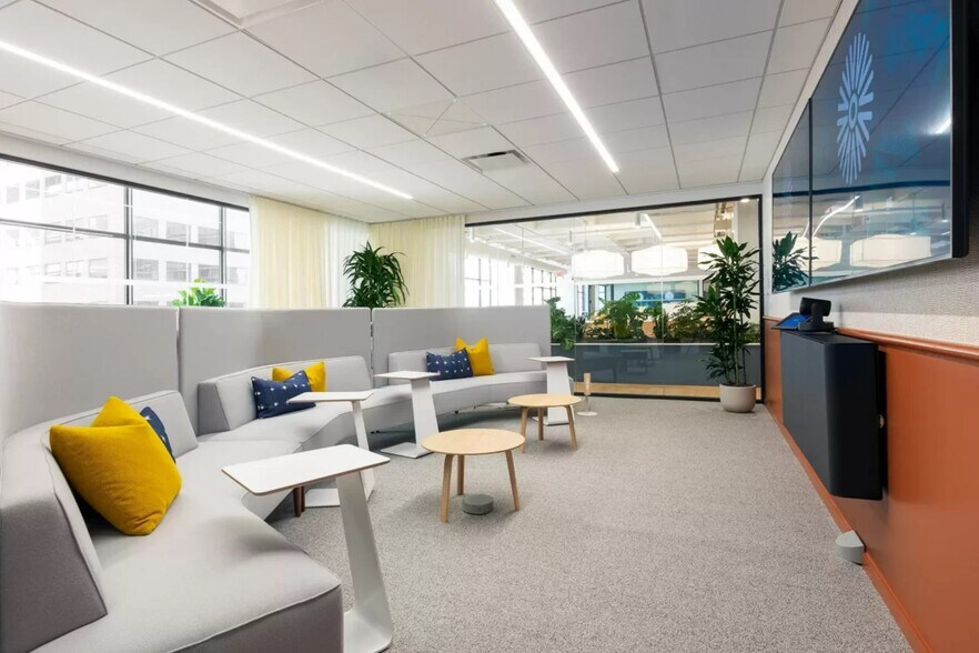 More Photos Of 1818 Market St, Philadelphia Office For Lease