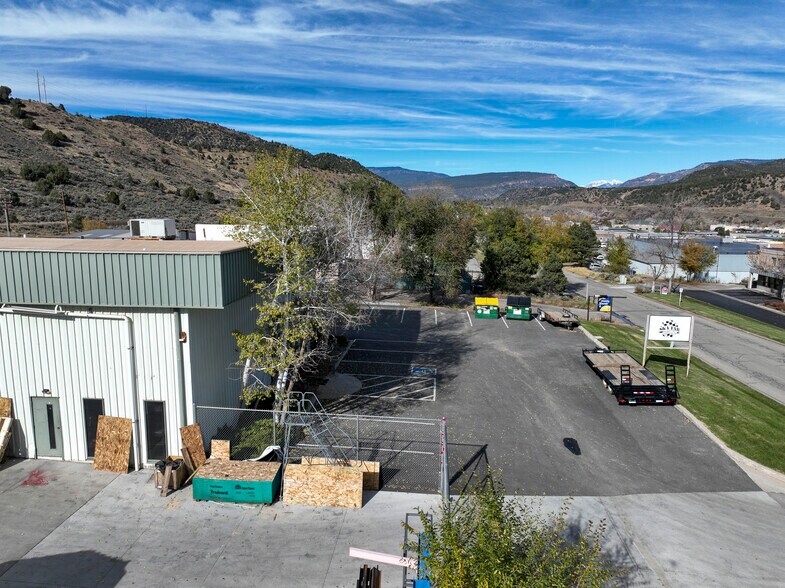 More Photos Of 545 Turner Dr, Durango Warehouse For Sale