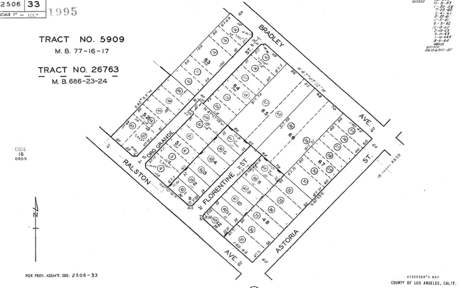 More Photos Of 12647-12649 N Bradley Ave, Sylmar Apartments For Sale