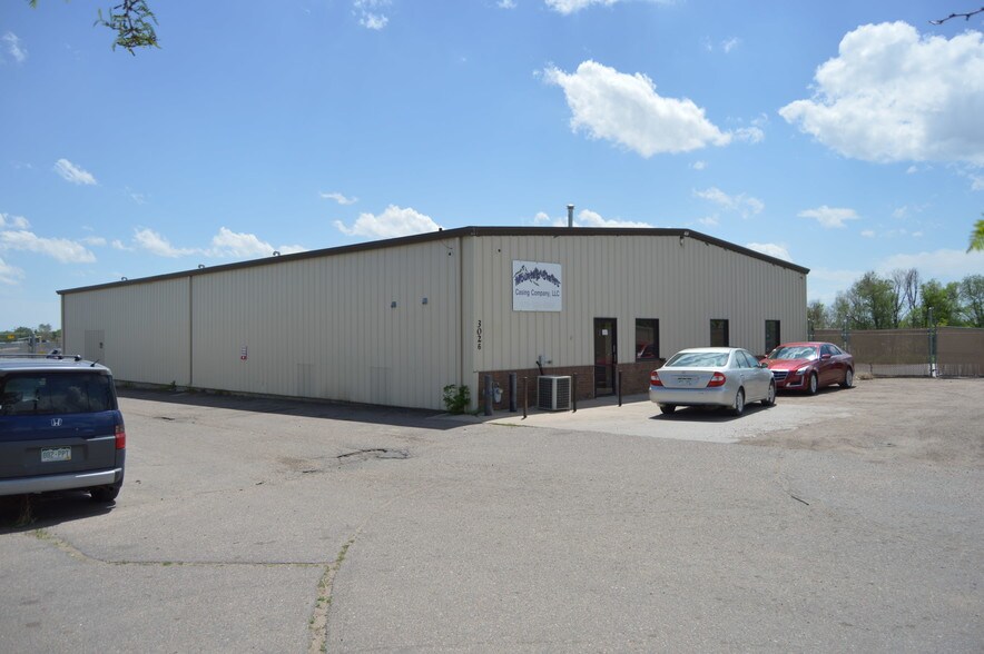 More Photos Of 3026 1st Ave, Greeley Warehouse For Sale