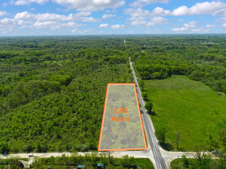 More Photos Of 5024 Joy, Ann Arbor Land For Sale