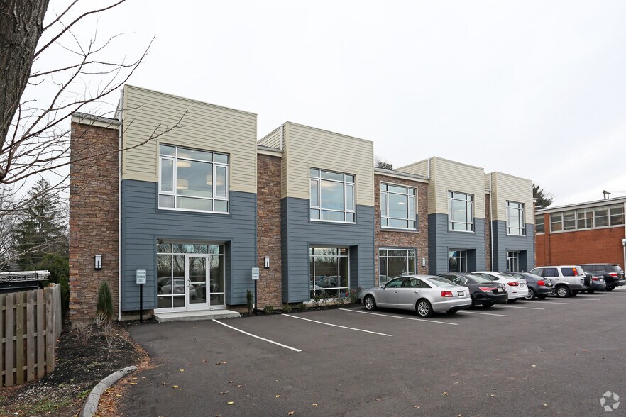 More Photos Of 1536 E Lancaster Ave, Paoli Loft Creative Space For Lease