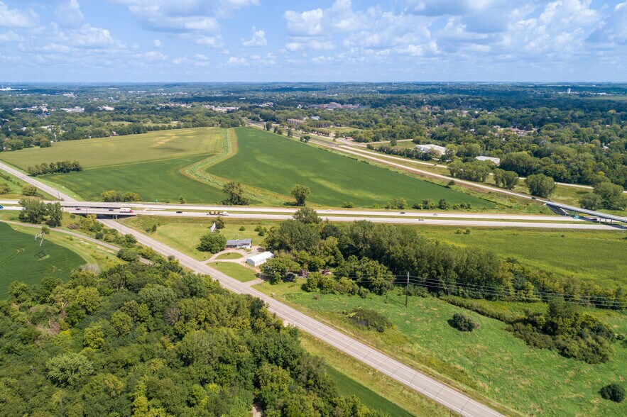 More Photos Of 21xxx Bagley Ave, Faribault Land For Sale