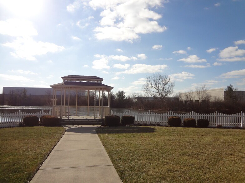 More Photos Of 5533 Chappell Crossing Blvd, West Chester Restaurant For Sale
