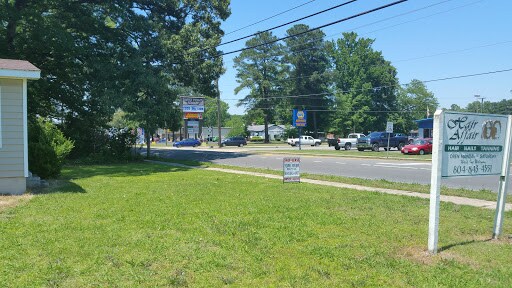 More Photos Of 2850 King William Ave, West Point Storefront Retail Office For Sale