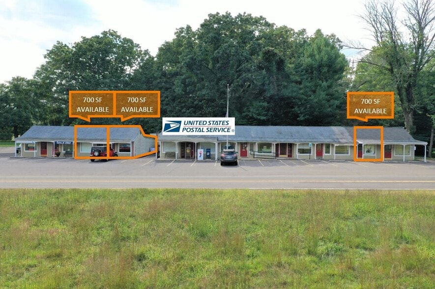 Primary Photo Of 1075-1077 River Rd, Washington Crossing Storefront Retail Office For Lease
