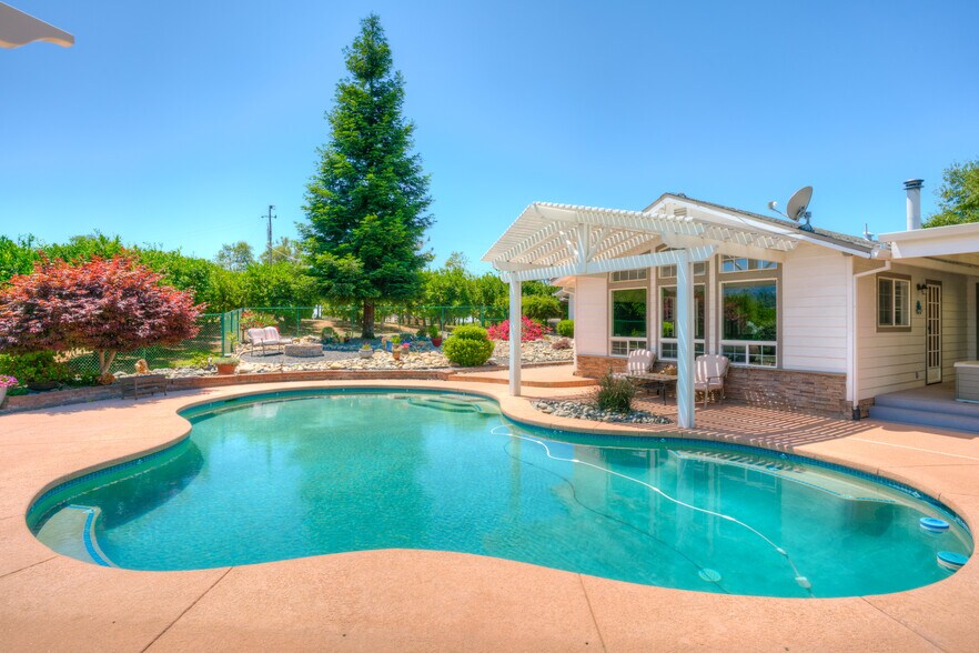 More Photos Of 78 Circle View Dr, Oroville Winery Vineyard For Sale