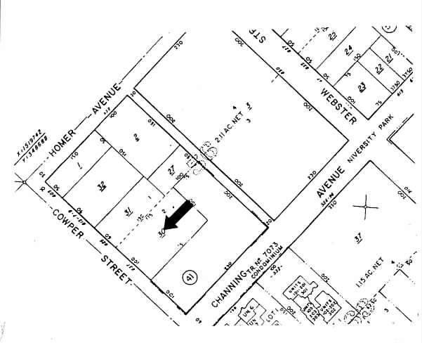More Photos Of 837 Cowper St, Palo Alto Apartments For Sale