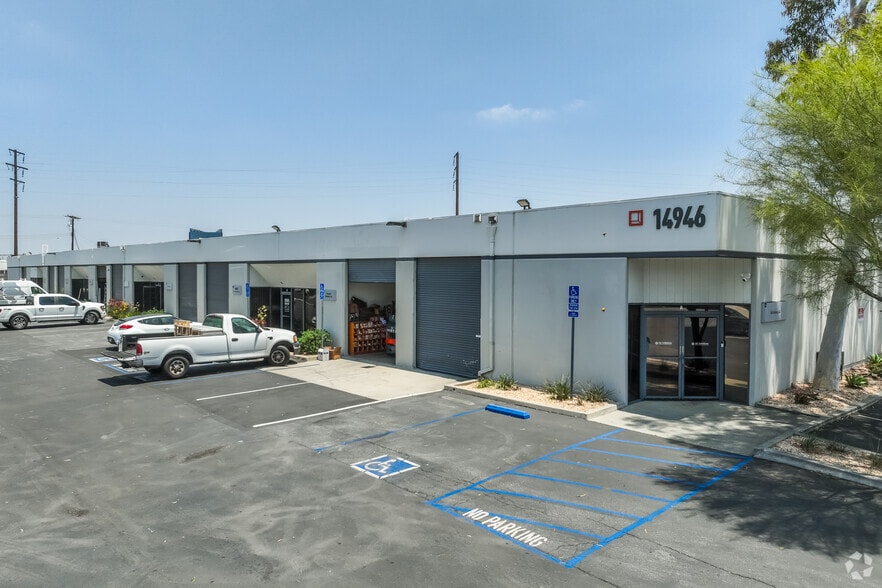Primary Photo Of 14944 Shoemaker Ave, Santa Fe Springs Unknown For Lease