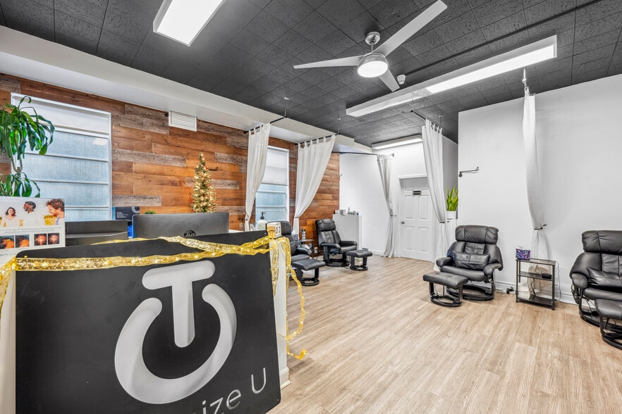 More Photos Of 3636 5th Ave, San Diego Office For Lease