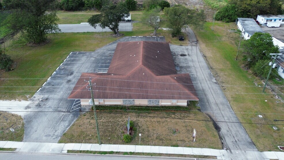 More Photos Of 1100 S Main St, Belle Glade Office Residential For Sale