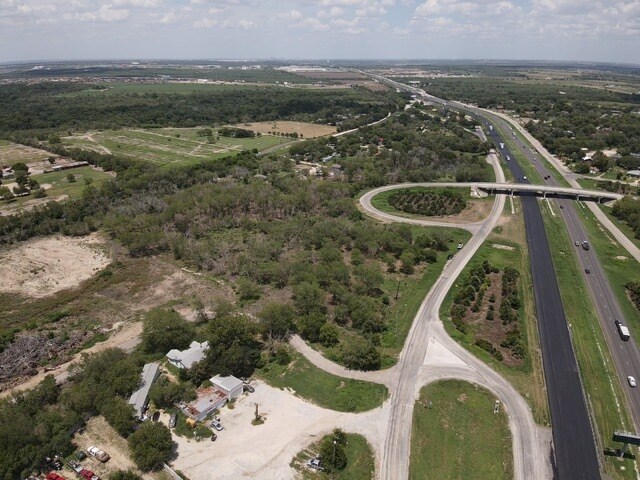 More Photos Of 13901 Interstate 35 S, Von Ormy Land For Sale