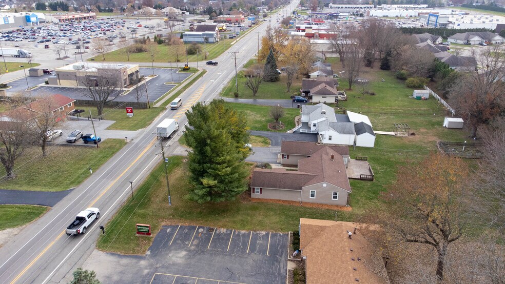 More Photos Of 1747 N Barron St, Eaton Land For Sale