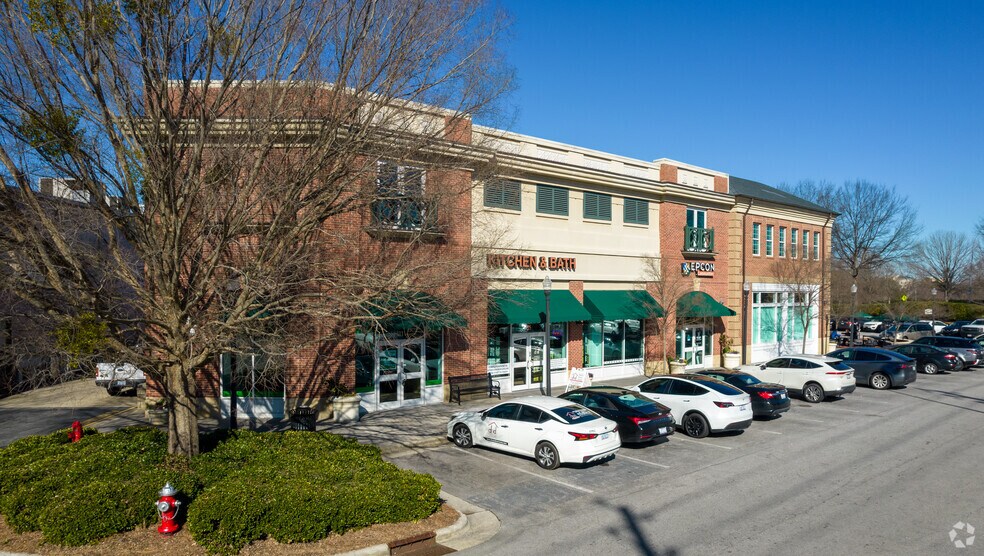 More Photos Of 101-137 Weston Pky, Cary Unknown For Sale