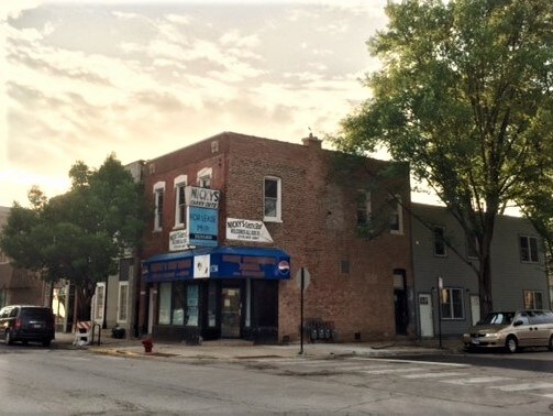 More Photos Of 1734 W 35th St, Chicago Restaurant For Lease