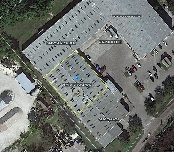 More Photos Of 6295 Thomas Rd, Fort Myers Warehouse For Lease