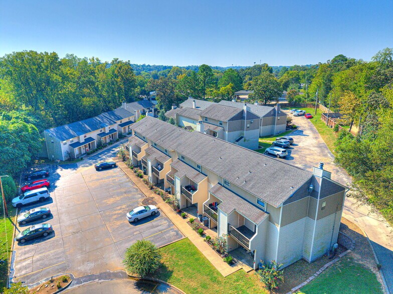 More Photos Of , Fort Smith Multifamily For Sale