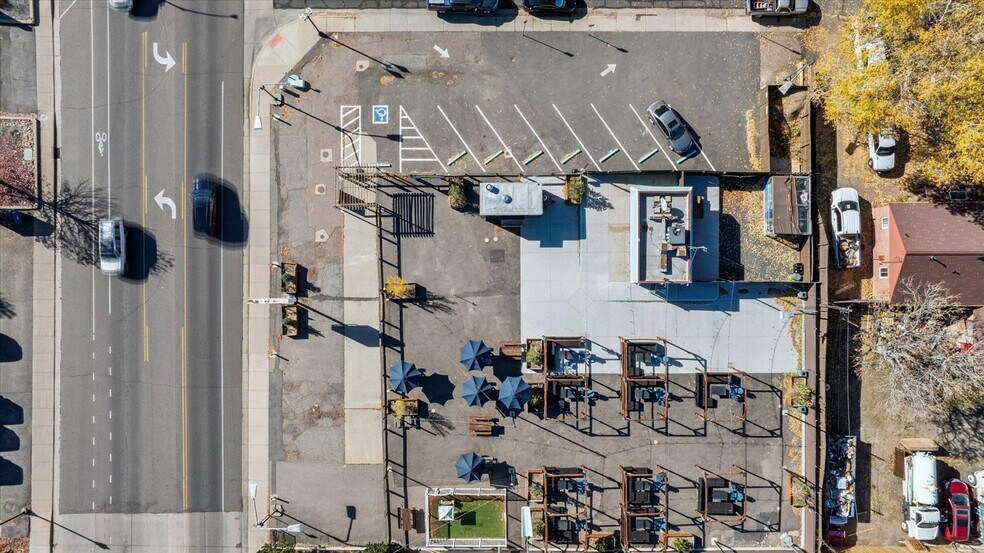 More Photos Of 6875 W 38th Ave, Wheat Ridge General Retail For Lease