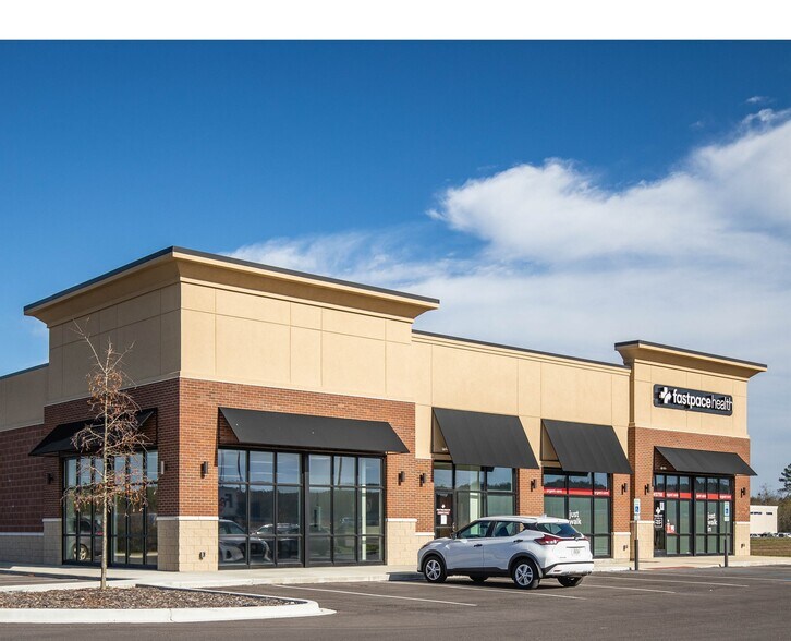 Primary Photo Of 41375 US Highway 280, Sylacauga Storefront For Lease
