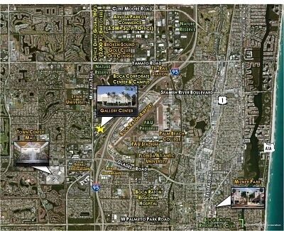 More Photos Of 604-622 Banyan Trl, Boca Raton Light Distribution For Lease