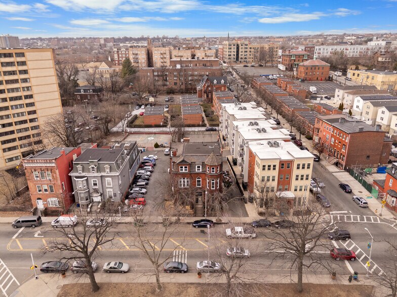 More Photos Of 67-69 Lincoln Park, Newark Apartments For Sale