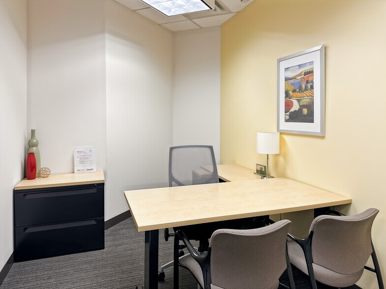 More Photos Of 103 Carnegie Ctr, Princeton Coworking Space