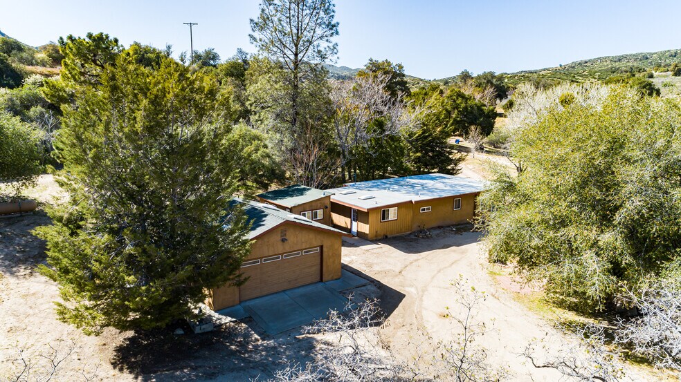 More Photos Of 26068-25550 San Felipe, Warner Springs Land For Sale