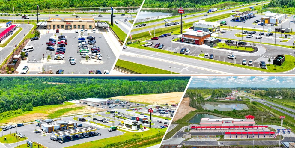 More Photos Of 331 US HWY 331, Defuniak Springs Land For Sale