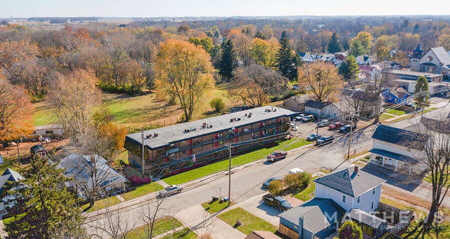 More Photos Of 201 North Ave, Plain City Apartments For Sale