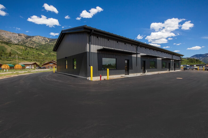 Primary Photo Of 856 Elkhorn Drive Lot #1 of Alpine Business park, Alpine Warehouse For Sale