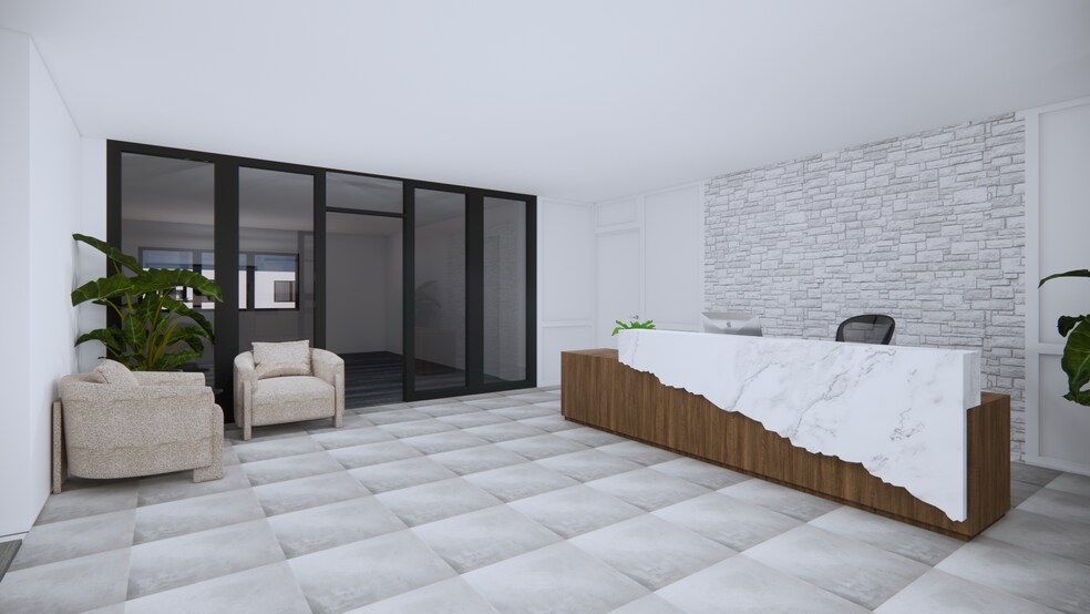 More Photos Of 8225 Westglen Dr, Houston Office For Sale