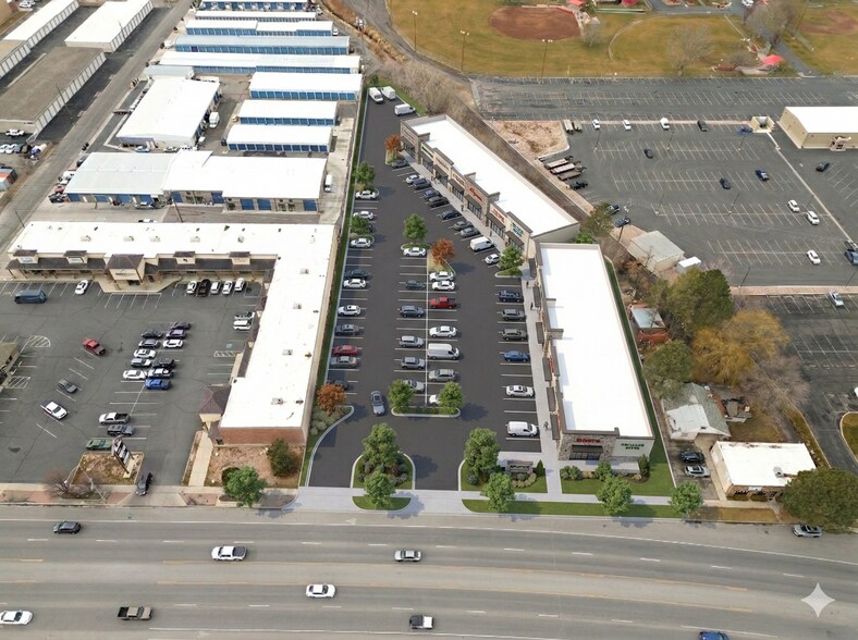 More Photos Of 434-456 Main St, Spanish Fork Land For Sale