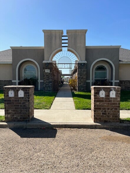 More Photos Of , Pharr Multifamily For Sale