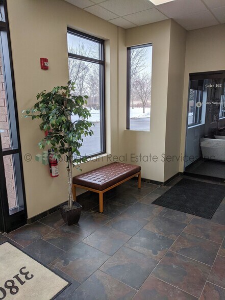 More Photos Of 3180 Theodore St, Joliet Office For Sale