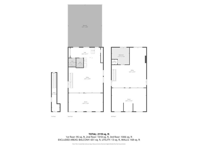 More Photos Of 40-42 Bank St, New London Storefront Retail Office For Lease