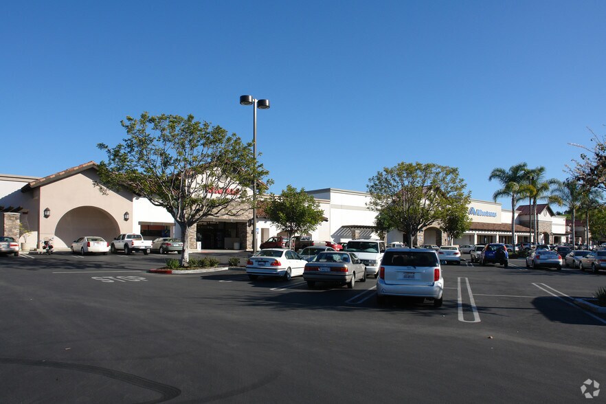 More Photos Of 1225-1381 E Vista Way, Vista General Retail For Lease