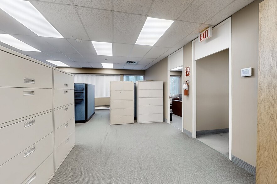 More Photos Of 45 Mcintosh Dr, Markham Office For Sale