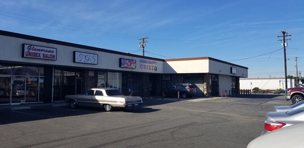 More Photos Of 4518-4528 Rosemead Blvd, Pico Rivera Unknown For Sale