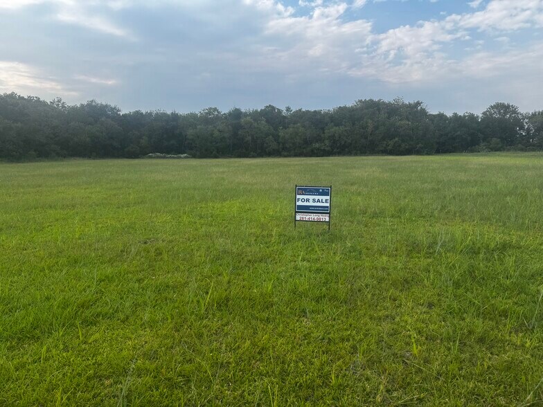 More Photos Of FM 646, League City Land For Sale