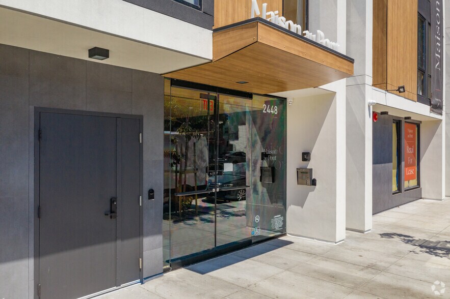 More Photos Of 2444 Lombard St, San Francisco Apartments For Lease