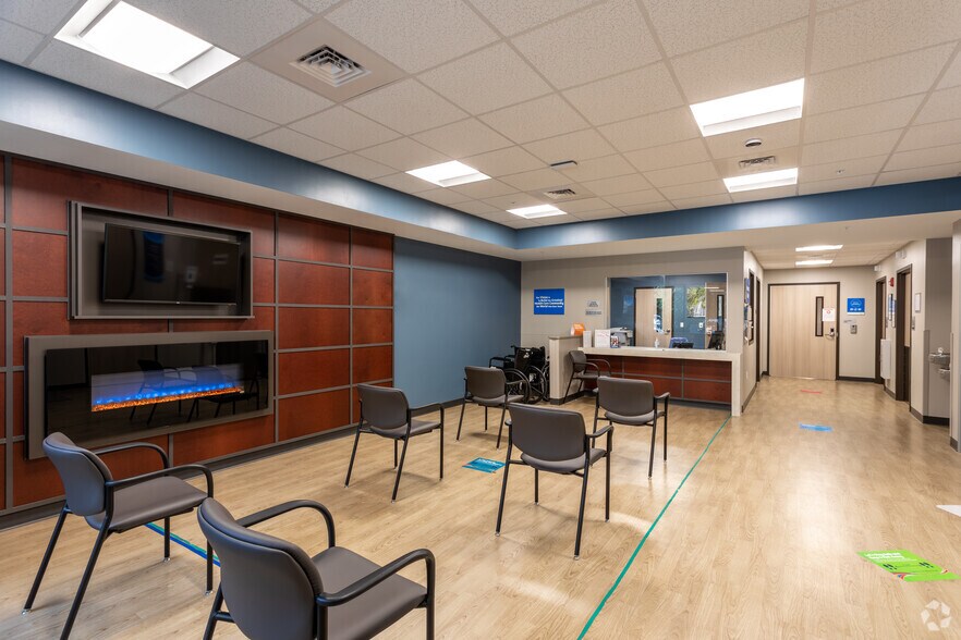 Photo of 2nd Floor Ste 