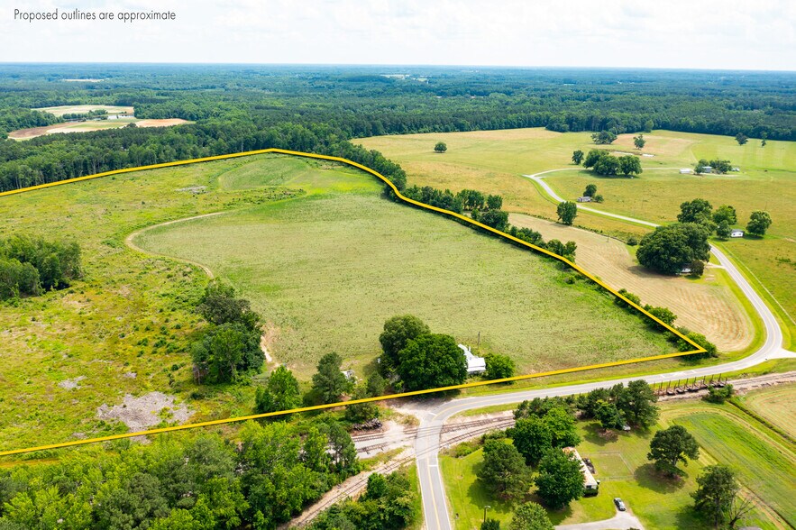 More Photos Of 555 Corbett rd, Nashville Land For Sale