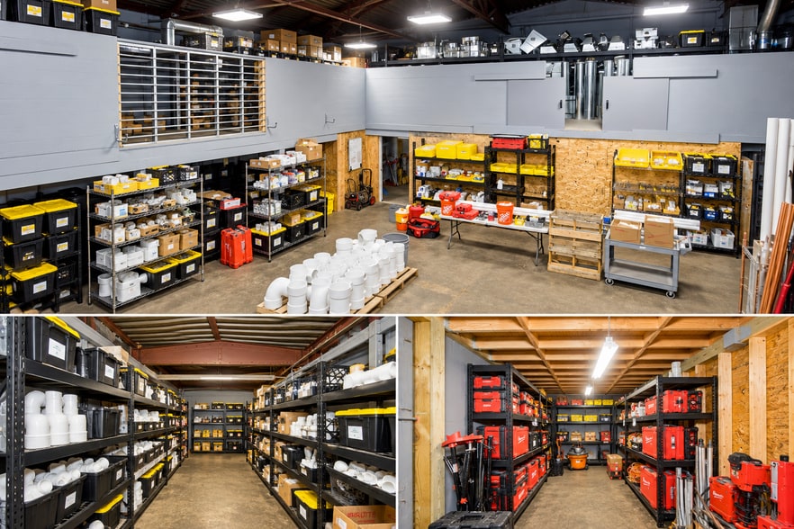 More Photos Of 21 Mainline Dr, Westfield Warehouse For Sale