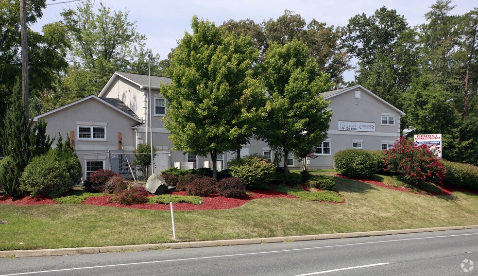 Primary Photo Of 1229 Garrisonville Rd, Stafford Medical For Lease